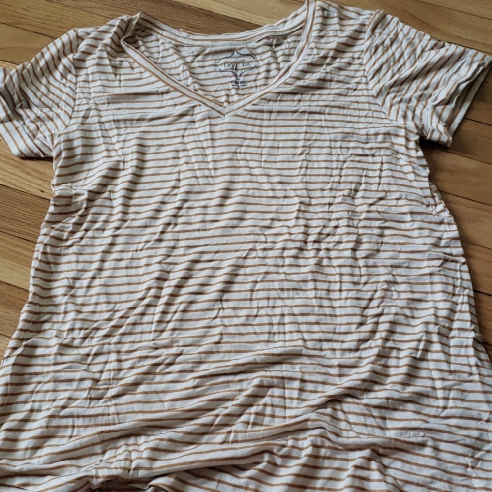 Cozy tee